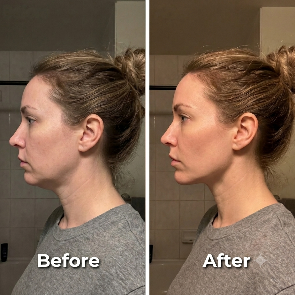 Velora™ Lymphatic Face Brush