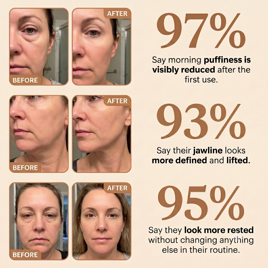 Velora™ Lymphatic Face Brush
