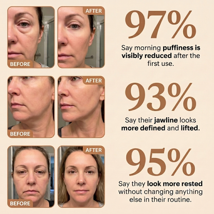 Velora™ Lymphatic Face Brush